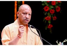 Photo of CM योगी ने मिशन रोजगार के अन्तर्गत बांटे नियुक्ति पत्र, बोले – ‘राष्ट्र निर्माण में सहभागी बनाना प्रत्येक कल्याणकारी सरकार की जिम्मेदारी’