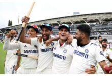 Photo of BCCI ने फिटनेस टेस्ट में किया बदलाव, टीम इंडिया में शामिल होने के लिए गेंदबाजों को पास करना होगा Bronco Test