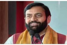 Photo of खेल महाकुंभ 2025 के शुभारंभ कार्यक्रम में CM नायब सिंह सैनी की शिरकत, प्रदेश भर से आए खिलाड़ी