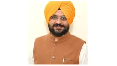 Photo of पंजाब में बनेंगे 500 आधुनिक पंचायत घर और सेवा केंद्र, मंत्री तरुनप्रीत सिंह सौंद ने दी जानकारी