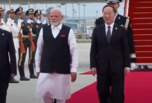 Photo of SCO समिट में भारत-चीन रिश्तों की नई दिशा: आतंकवाद पर सहयोग की उम्मीद, हिंदी ख़बर की खास विश्लेषणात्मक रिपोर्ट