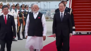 Photo of SCO समिट में भारत-चीन रिश्तों की नई दिशा: आतंकवाद पर सहयोग की उम्मीद, हिंदी ख़बर की खास विश्लेषणात्मक रिपोर्ट
