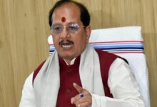 Photo of एक नेता, दो पहचान: वोटर लिस्ट के खेल में फंस गए डिप्टी CM विजय कुमार सिन्हा
