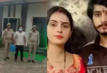 Photo of ग्रेटर नोएडा, दहेज विवाद में निक्की की हत्या, पति-ससुराल के चार लोग गिरफ्तार