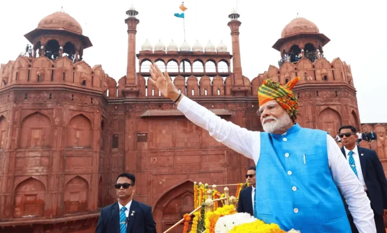 79th Independence Day 2025 :