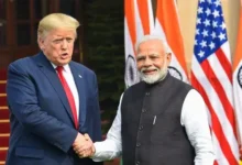 Photo of भारत-अमेरिका ट्रेड समझौते पर ब्रेक, टल सकती है ट्रंप टीम की मुलाकात