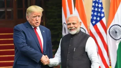 Photo of भारत-अमेरिका ट्रेड समझौते पर ब्रेक, टल सकती है ट्रंप टीम की मुलाकात