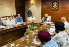 Photo of पंजाब में बन रहा है सुपर मॉडर्न ‘जल भवन’! अब एक ही छत के नीचे मिलेंगी सारी सेवाएं