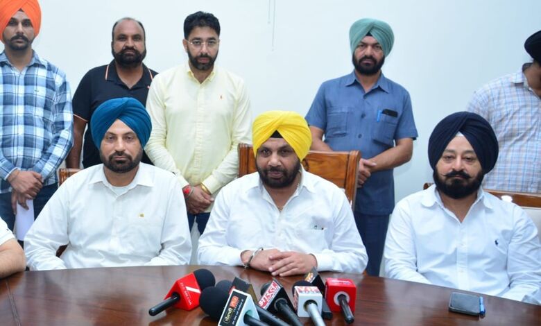 Punjab Electricity Strike