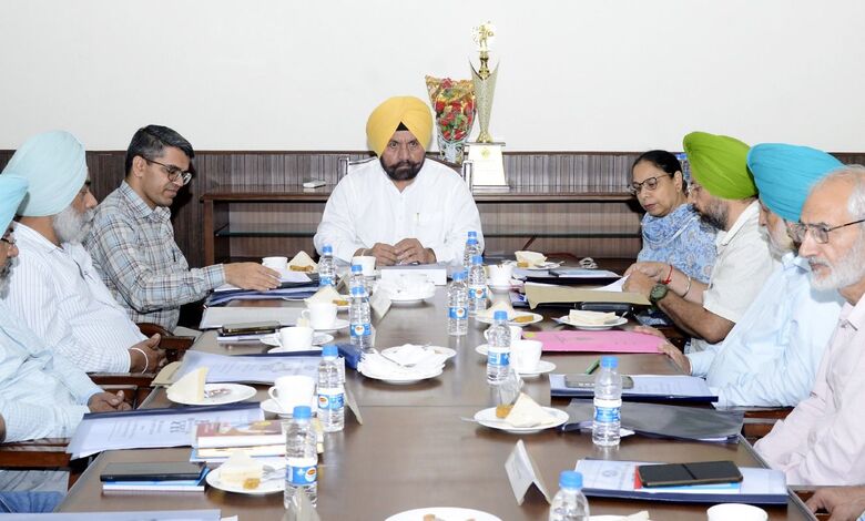 Punjab Government