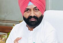 Photo of पंजाब रोडवेज कर्मचारियों की बल्ले-बल्ले, मंत्री लालजीत सिंह भुल्लर ने मांगें पूरी करने का दिया बड़ा भरोसा