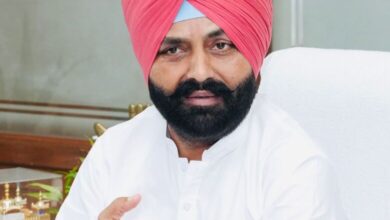 Photo of पंजाब रोडवेज कर्मचारियों की बल्ले-बल्ले, मंत्री लालजीत सिंह भुल्लर ने मांगें पूरी करने का दिया बड़ा भरोसा