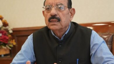 Photo of पंजाब में फूलों की खेती बनेगी किसानों की कमाई का नया जरिया! सरकार देगी 14,000 प्रति एकड़ और फ्री ट्रेनिंग