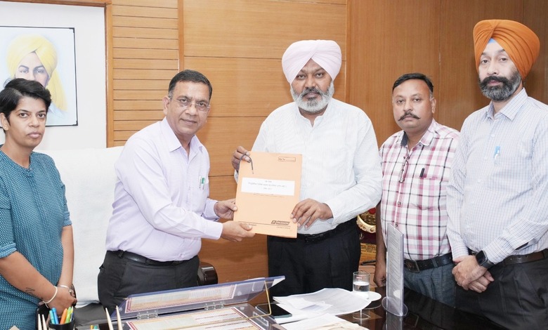 Harpal Singh Cheema