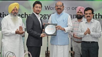 Photo of पंजाब में बागवानी की क्रांति…JICA के सहयोग से किसानों की आमदनी दोगुनी होने की तैयारी