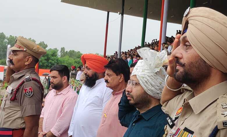 Dr. Ravjot Singh