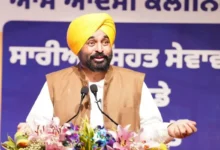 Photo of CM भगवंत मान ने 125 करोड़ रुपए की लागत से 500 आधुनिक पंचायत घरों और सेवा केंद्रों का किया शिलान्यास