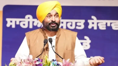Photo of CM भगवंत मान ने 125 करोड़ रुपए की लागत से 500 आधुनिक पंचायत घरों और सेवा केंद्रों का किया शिलान्यास