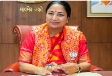 Photo of दिल्ली की सीएम रेखा गुप्ता पर हमला, जनसुनवाई के दौरान घटी घटना