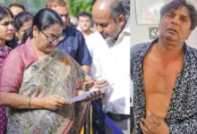 Photo of दिल्ली CM रेखा गुप्ता पर चौंकाने वाला हमला, जानें कौन है राजकोट का शख्स और क्यों की वारदात?