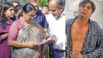 Photo of दिल्ली CM रेखा गुप्ता पर चौंकाने वाला हमला, जानें कौन है राजकोट का शख्स और क्यों की वारदात?