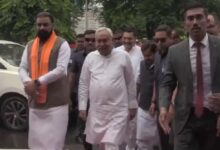 Photo of 1024 करोड़ की सौगात, पटना को मिली नई सड़कें, भूमिगत बिजली, हाट और गंगा किनारे उद्यान का तोहफा
