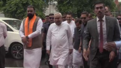 Photo of 1024 करोड़ की सौगात, पटना को मिली नई सड़कें, भूमिगत बिजली, हाट और गंगा किनारे उद्यान का तोहफा