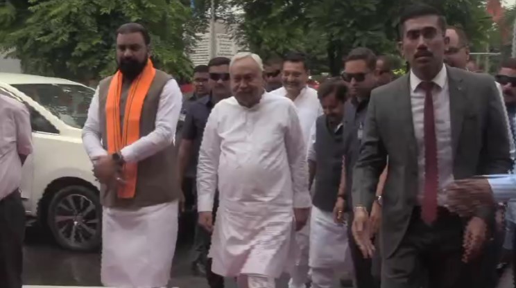 Patna Development Projects 2025