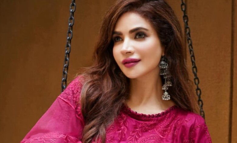 Humaira Asghar Ali