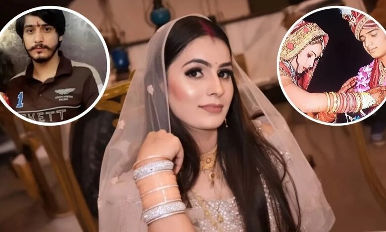 Greater Noida Nikki Dowry Murder