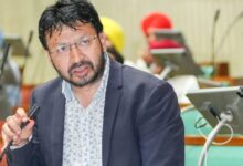 Photo of पंजाब सरकार ने वन टाइम सेटलमेंट स्कीम की तारीख 31 अगस्त 2025 तक बढ़ाई