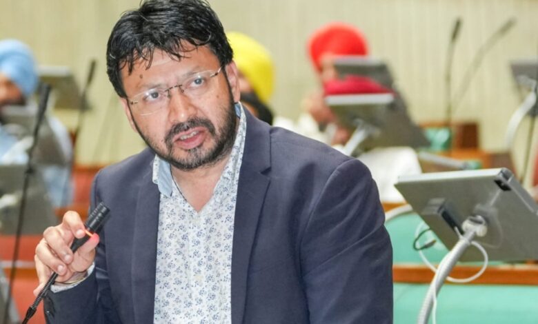 Punjab Property