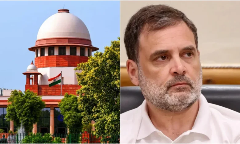 Supreme Court Warning :