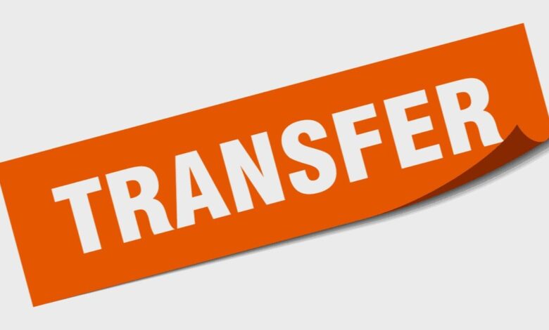 Bihar Transfer Orders