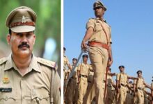 Photo of स्वतंत्रता दिवस पर नोएडा पुलिस के 13 जवानों को किया जाएगा सम्मानित, फेज वन प्रभारी अमित कुमार को भी मिलेगा सम्मान