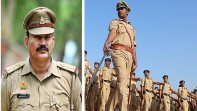 Photo of स्वतंत्रता दिवस पर नोएडा पुलिस के 13 जवानों को किया जाएगा सम्मानित, फेज वन प्रभारी अमित कुमार को भी मिलेगा सम्मान