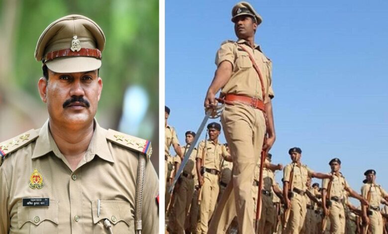 Noida Police