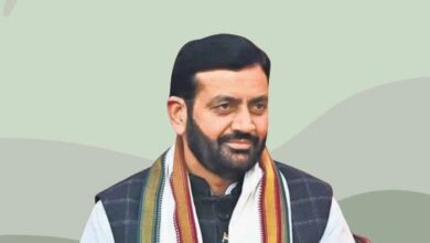 Photo of HKRNL मामले पर हरियाणा सरकार का विपक्ष पर हमला, कहा – कर्मचारी हित हमारे लिए सर्वोपरि