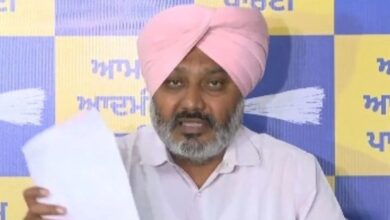 Photo of पंजाब सरकार ने तेज की आबकारी बकाया वसूली, 27 संपत्तियां नीलामी के लिए सूचीबद्ध