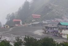 Photo of उत्तरकाशी में बादल फटने से हाहाकार, दर्जनों लापता, PM मोदी ने लिया जायजा