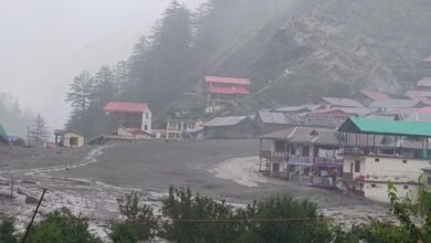 Photo of उत्तरकाशी में बादल फटने से हाहाकार, दर्जनों लापता, PM मोदी ने लिया जायजा
