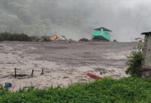 Photo of धराली में तबाही! सरकार ने उठाया बड़ा कदम, भेजे करोड़ों रुपए और पुलिस का सैलाब