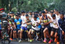 Photo of जबलपुर में सूर्या हाफ मैराथन के नाम पर सेना से 54 लाख की ठगी, एफआईआर दर्ज