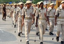 Photo of UP पुलिस में बंपर भर्ती! 4543 पदों के लिए आवेदन शुरू, जानें क्या है आवेदन प्रक्रिया और अंतिम तिथि