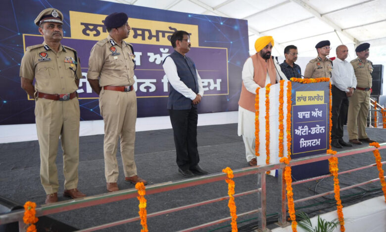 Punjab School Curriculum