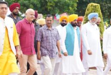 Photo of सुनाम को AAP की सौगात, 85 करोड़ की विकास परियोजनाओं से होगा विकास