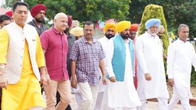 Photo of सुनाम को AAP की सौगात, 85 करोड़ की विकास परियोजनाओं से होगा विकास