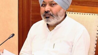 Photo of पंजाब में सरकारी कर्मचारियों की बल्ले-बल्ले: NPS में पारिवारिक पेंशन की अनिवार्य शर्त हटाई गई