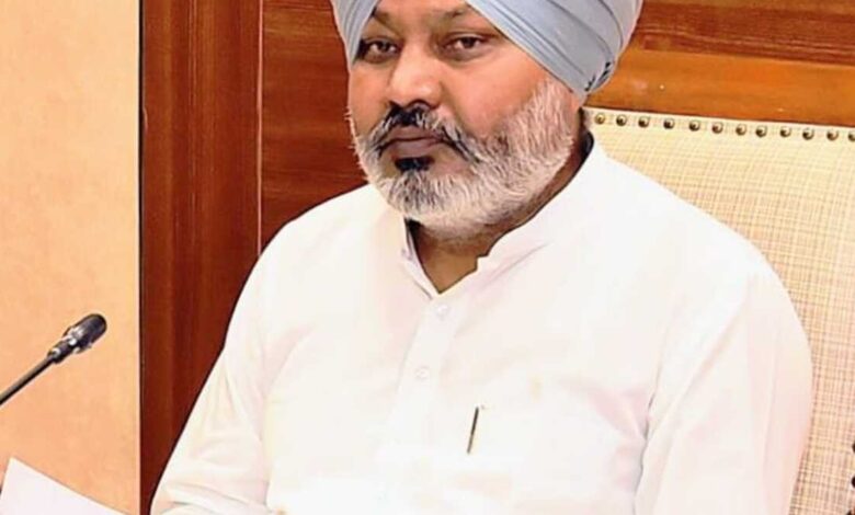 Punjab NPS Reform
