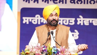Photo of पंजाब में स्वास्थ्य क्रांति: 200 नए आम आदमी क्लीनिक और मुफ्त इलाज की नई पहल
